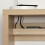 IKEA KALLAX Desk Workstation 111x39cm 4