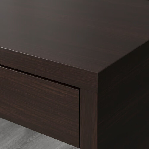 IKEA MICKE Compact Computer Desk 73x50x75 2
