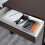 IKEA MICKE Compact Computer Desk 73x50x75 4