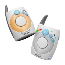 Callowesse Whisper Digital Audio Baby Monitor