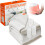 (Super King) Wärmer Cotton Padded Heated Blanket - Fully Fitted 1