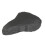 Saddle Cover Black 1