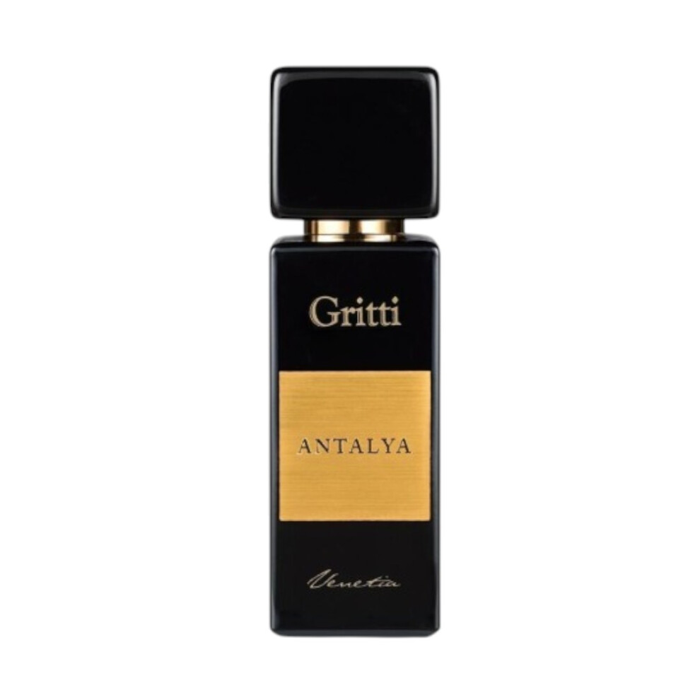 Gritti Antalya Eau De Parfum Unisex 100 Ml