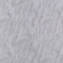 Nes Home Light Grey Marble Cladding Panels Wet Wall 1m x 2.4m