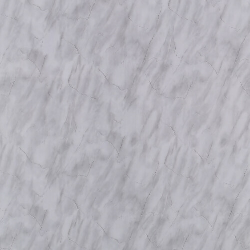 NES Home Nes Home Light Grey Marble Cladding Panels Wet Wall 1m x 2.4m