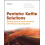 Pentaho Kettle Solutions Building Open Source Etl Solutions with Penta 1