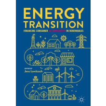 Energy Transition Financing Consumer CoOwnership in Renewables Hardcov