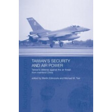Taiwans Security and Air Power Taiwans Defense Against the Air Threat