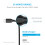 Play and Charge Charging Cable Lead for PS5 PlayStation 5 Wireless Controller 8