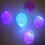 LED-kuglelys til bryllupsdekorationer, ballonlys, lang standbytid 4