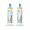 2pcs 1- Cockroach Gel Bait 4X30G Roach Control Pest Prevention Solution 1