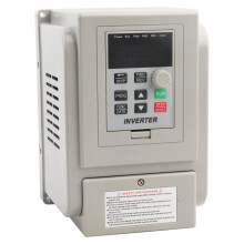 Convertidor de frecuencia VFD para control de motor trifásico, variador de frecuencia