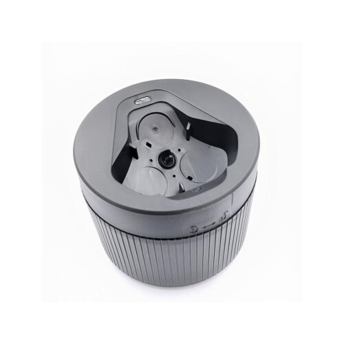 Quick-Clean-barbermaskinekompatible reservedele er kompatible med Philips 1