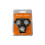 Cap de ras de schimb SH71 (gri) pentru aparate de ras electrice, compatibil cu 1