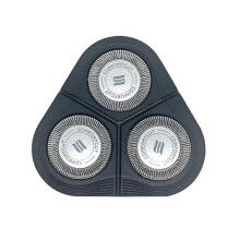 Vervangende scheerkop compatibel met Philips S1000, S1010, S1020, S1050