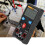 Digitale multimeter, voltmeter, wisselstroommeter, gelijkstroommeter, batterijduurmeter 4