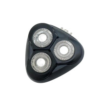 Compatibele onderdelen voor de scheerkop van het Flyco FS312/313 all-in-one scheerapparaat.