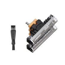 Compatibel met de scheerkoppen van de Braun 30B/31B/51B/51S elektrische scheerapparaten. Voor thuisgebruik.