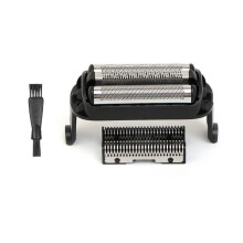 Geschikte, compatibele Flyco FS685 scheermesjes + folieset, folieset voor FLYCO