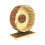 Classic Small Animal Wooden Wheel - 20cm 1