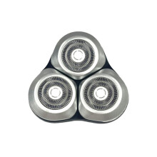 Compatibele accessoires voor de Xiaomi Mijia S301 scheerkop, drievoudig scheermesje
