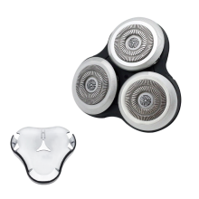 (Zwart) De Sh90 scheerkop is compatibel met Philips S7000, S9000 en S8000.