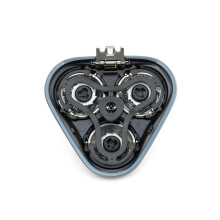 Compatibele onderdelen voor de scheerkop van het Flyco FS905 all-in-one scheerapparaat.