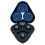 (Albastru) Capetele de ras compatibile sunt compatibile cu seria Philips S5000 4
