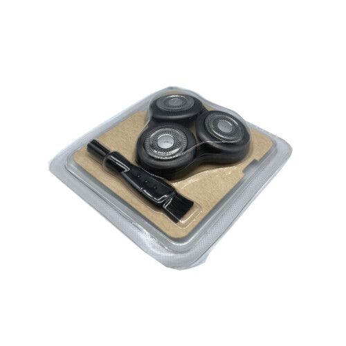(Grå) kompatible blade til Philips SH98 barbermaskiner SP9860, SP9863, SP9880, 9000 1