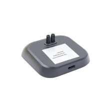 Compatibel met het laadstation van de Philips OneBlade QP25/QP26/QP27.