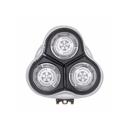 (Wit) De HQ7310 scheerkop is compatibel met de Philips HQ7360 scheerapparaten. 1