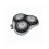 (Wit) De HQ7310 scheerkop is compatibel met de Philips HQ7360 scheerapparaten. 3