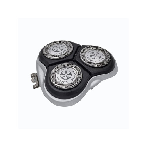 (Wit) De HQ7310 scheerkop is compatibel met de Philips HQ7360 scheerapparaten. 2