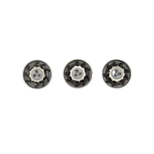 Compatibele onderdelen: Compatibele Philips scheerkoppen, model: FS962, scheerkop 2