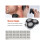 (Wit) De HQ7310 scheerkop is compatibel met de Philips HQ7360 scheerapparaten. 5