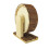 Classic Small Animal Wooden Wheel - 20cm 6