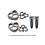 Compatibele onderdelen: Compatibele Philips scheerkoppen, model: FS962, scheerkop 5