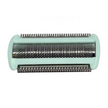 Vervangend scheerblad compatibel met het Philips elektrische scheerapparaat voor dames BRL130 /