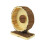 Classic Small Animal Wooden Wheel - 20cm 3
