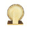 Classic Small Animal Wooden Wheel - 20cm 5