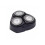 (Negru) Capetele de ras compatibile sunt compatibile cu aparatele de ras Philips 2