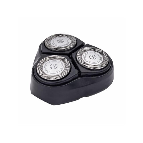 (Negru) Capetele de ras compatibile sunt compatibile cu aparatele de ras Philips 1