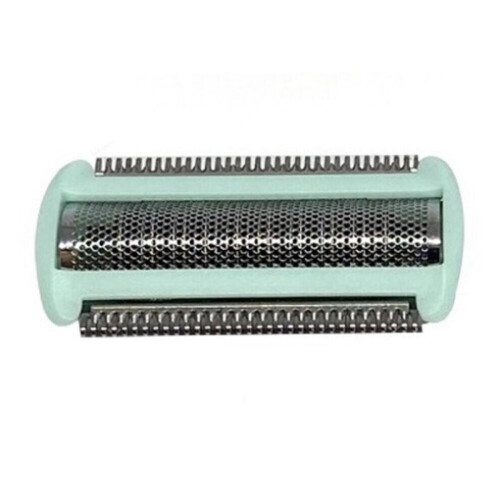 Vervangend scheerblad compatibel met het Philips elektrische scheerapparaat voor dames BRL130 / 1