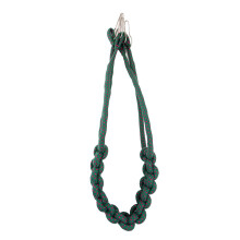 Little Friends Rats Ferrets Sugar Gliders Rope Cargo Net Climber Boredom Breaker Toy Green