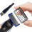 2 vervangende scheerkoppen, compatibel met de Micro Touch Solo trimmer 2