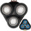 Cap de ras de schimb SH50, compatibil cu aparatul de ras Philips seria 5000 5
