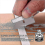 600 engangsbarberblade, industrielle barberblade, udskiftningsblade til 4