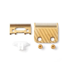 FX603G vervangingsmesjes voor BaBylissPRO haartrimmers, drievoudig mes