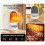 Urbiola-EcoSec-1200W hulpverwarming, ventilatorverwarming, verwarming, kantelbeveiliging 5