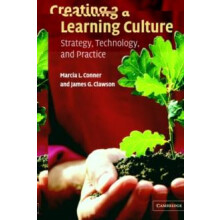Creating a Learning Culture Strategy Technology and Practice by Marcia